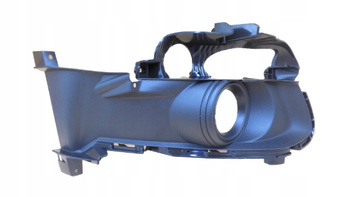 RAMKA HALOGENU PRAWA FORD MUSTANG 2015- 17- 5298232 _ FR3B-17B968-AC5YZ9