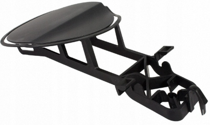 POKRYWA WLEWU PALIWA FORD MUSTANG 2015- OE 5304252 _ FR3B-63405C46-BB