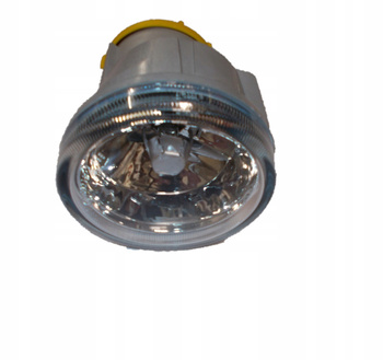 Oryginalny halogen Citroen Berlingo B9 C3 II OE 6208E1