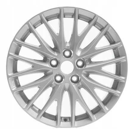 FELGA ALUMINIOWA 17 X 7 5x108 FORD C-MAX FOCUS_1698634_BM5J-1007-DB