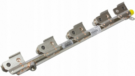 LISTWA WTRYSKOWA 2.0 2.3 FORD FOCUS MUSTANG KUGA OE 5255373 _ CJ5E-9D280-BF