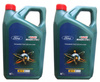 2x OLEJ FORD CASTROL MAGNATEC PROFESIONAL 5W-30 A5 5L