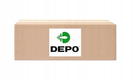 DODATKOWE ŚWIATŁO STOP CITROEN C4 C5 C4 CACTUS DS4 OE 6351HH