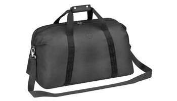 TORBA SPORTOWA MERCEDES-BENZ NA TRENING NA PODRÓŻ