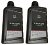 2x Olej syntetyczny Mazda OE Original Oil Supra DPF 0W-20 1L