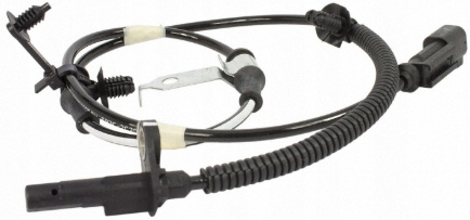 CZUJNIK ABS LEWY PRZÓD FORD MUSTANG 2015- 2021 OE 5281026 _ FR3C-2C205-AC