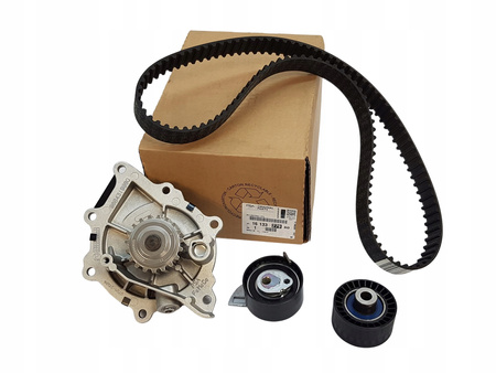 ROZRZĄD Z POMPĄ WODY CITROEN C4 C5 DS4 DS5 JUMPER JUMPY OE 1610278280