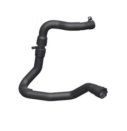 WĄŻ PRZEWÓD WODNY POWROTNY MERCEDES E W213 W238 CLS W257 OE A2388305600