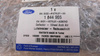 NAKŁADKA LISTWA DRZWI LEWA FORD TRANSIT Mk7 2014-19 _ 1844905 _ BK31-V278L01-AD5CND