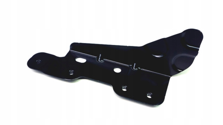 PRAWY DOLNY UCHWYT BŁOTNIKA PRZÓD VOLVO XC90 2016- OEM/OE 31416336