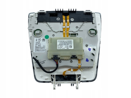 ORYGINALNY STEROWNIK MERCEDES A21290062249051 | 21290062249051