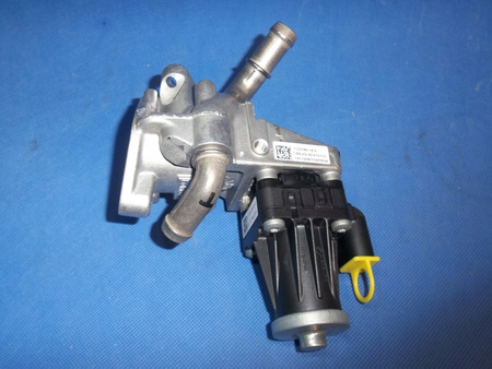 Zawór EGR Citroen OE Jumper III 2,2D 9800555380
