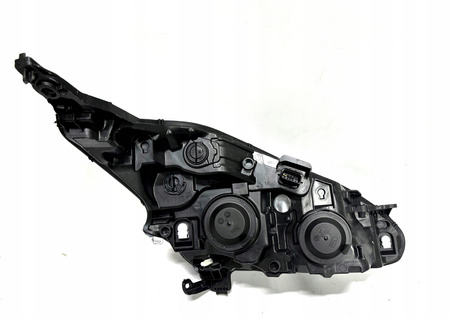 REFLEKTOR LEWY OE PSA 208 2012-2019 1685351580