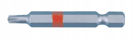 WURTH Bit AW20 E 6.3 1/4 DL.50MM POMARAŃCZ