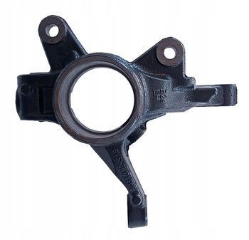 ZWROTNICA LEWA PRZEDNIA FORD FESTA Mk7 2008- 12 1771021 _  8V51-3K171-DA