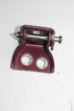 Zawias drzwi tylnych dolny lewy Citroen Berlingo B9 OE 8717C1