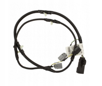 WIĄZKA CZUJNIKÓW ZDERZENIOWYCH PRZÓD MUSTANG 2017- 2375630 _ JR3T-15K867-AB