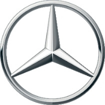 Klocki hamulcowe przód Mercedes GLC A000 420 85 03