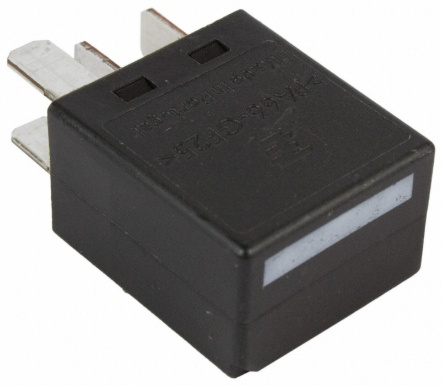 PRZEKAŹNIK 4 STYKI 20AMP FORD FOCUS FIESTA OE 1425751 _ 5M5T-14B192-AA