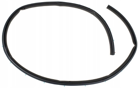 USZCZELKA DOLNA DRZWI PRAWA FORD MUSTANG 2015- OE 5321838 _ FR3B-6320530-AE