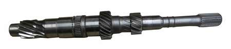 WAŁEK WEJŚCIOWY SKRZYNI FORD MONDEO Mk2 Mk3 COUGAR _ 1125037 _ 1S7R-7L253-CB 