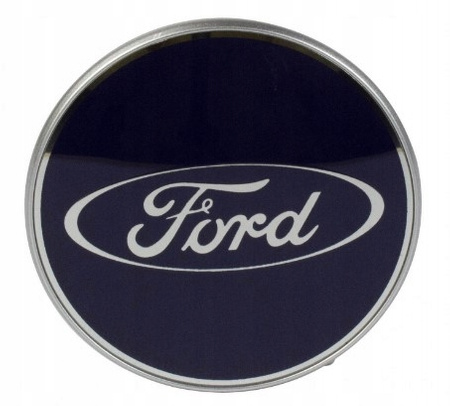 DEKIELEK ALUFELGI 68MM FORD FIESTA FOCUS MONDEO KA 2098639 _ 97BJ-1000-AA