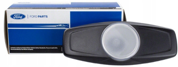 ŚWIATŁO WNĘTRZA DACHU TYŁ FORD FOCUS MK3 2012- OE 2038030 _ BM51-13776-FE35