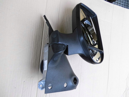 LUSTERKO ZEWNĘTRZNE PRAWE ELEKTR FORD TRANSIT Mk6 _ 1819092 _ 6C11-17682-PKYGAX