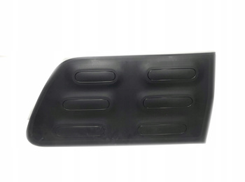 LISTWA DRZWI LEWY TYŁ CITROEN C4 CACTUS OE 98010237xt