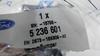 PODSTAWA ODBOJU MASKI LEWA FORD MONDEO Mk5 14- 5236601 _ DS73-16K809-AE