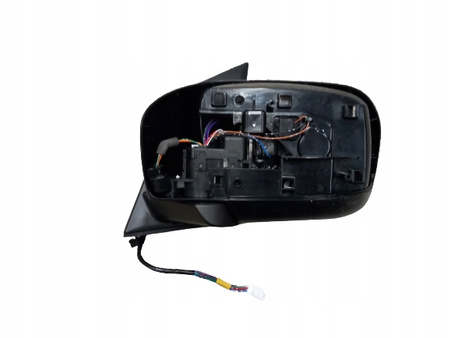 Korpus lewy lusterka zewnętrznego - Mazda CX-7_EH6769181A