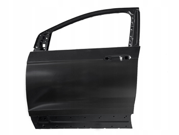 DRZWI PRZEDNIE LEWA STRONA FORD EDGE 2015- OE