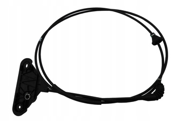 LINKA OTWIERANIA MASKI FORD MONDEO Mk4 2007- 1751277 _ 6M21-16C657-AN