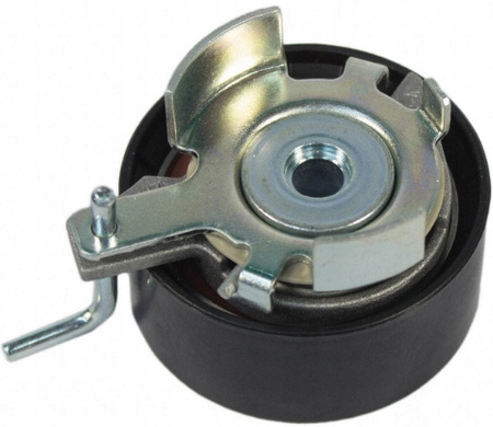 NAPINACZ PASKU ROZRZĄDU 1.25 1.4 1.6 DURATEC FORD 1376164 _ 5M5G-6K254-AB