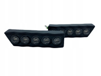 ŚWIATŁA DO JAZDY DZIENNEJ MERCEDES A2049065202 | 2049065202