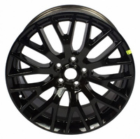 FELGA ALUMINIOWA 9J 19" 5x114.3 ET45 FORD MUSTANG Mk6 2166745 _ FR3J-1007-BC