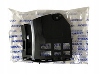 PRAWY ŚLIZG ZDERZAKA VOLVO XC40 EX40 C40 EC40 2018- 32341535 OE