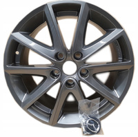 Felga aluminiowa Mazda 6 GL, GJ_GHP9V3810ATG