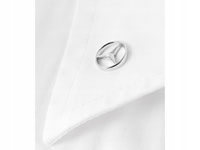 Plakietka, naszywka PIN Mercedes-Benz B66953080