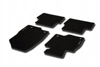 Dywaniki welurowe Standard Mazda 3 BM_BHR1V0320