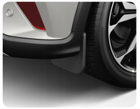 CHLAPACZE TYŁ FORD FOCUS ACTIVE HATCHBACK 2018- 2360327 _ AMJX7J-A286A12-BA