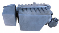 FILTR POWIETRZA KOMPLETNY FORD FOCUS Mk1 1.8L 2.0L _ 1071667 _ 98AB-9600-KD 