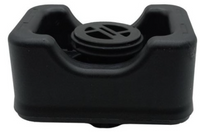 PODKŁADKA GUMA POD LEWAREK MERCEDES A W177 W243 W247 W118 OE A0005833403