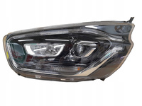 REFLEKTOR KSENONOWY LEWY TOURNEO CUSTOM 2018- 2481749 _ JK21-13D153-BJ