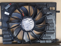 Wentylator Volvo OE 32222287