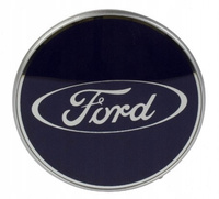 DEKIELEK ALUFELGI 68MM FORD FIESTA FOCUS MONDEO KA 2098639 _ 97BJ-1000-AA