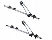 BAGAŻNIK ROWEROWY THULE FREERIDE 532 ORYGINALNY