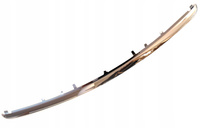 LISTWA ZDERZAKA PRZÓD FORD MONDEO Mk3 TITANIUM X_1347812_3S71-17B968-EA