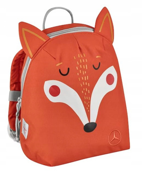 Plecak dziecięcy Lisek Mercedes-Benz B66959587