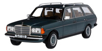 MERCEDES W123 Estate 200 Model samochodu 1:18 B66040693